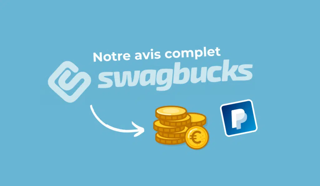 Swagbucks يعد من أبرز مواقع لربح المال من مشاهدة الإعلانات