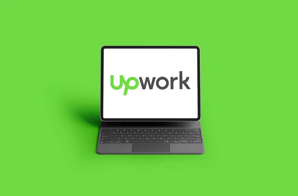 27 تطبيق كسب المال الحقيقي 2025 3 3. UpWork – منصة للمستقلين ضمن تطبيقات كسب المال الاحترافية