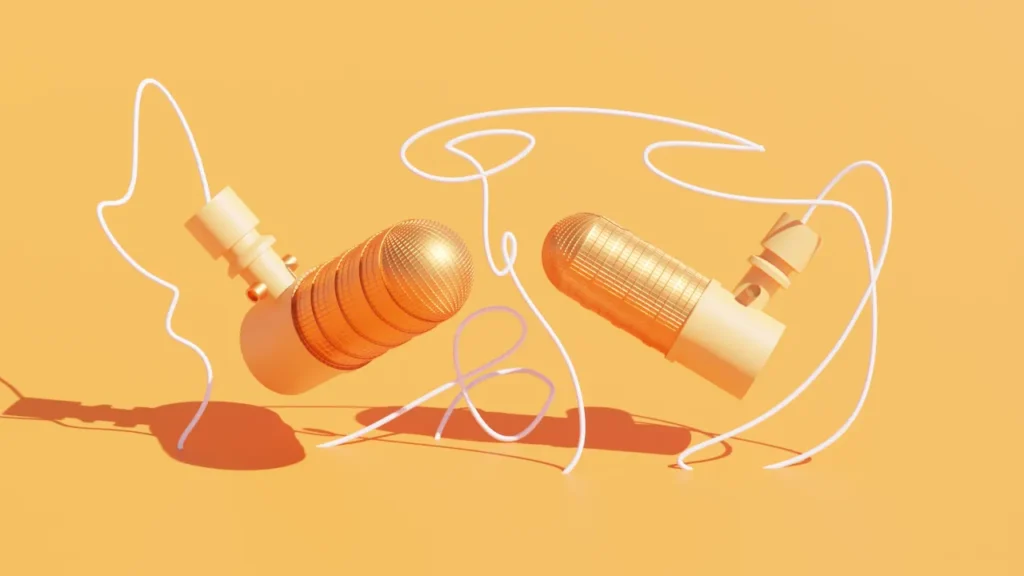 كيفية بدء بودكاست: دليل خطوة بخطوة في عام 2025