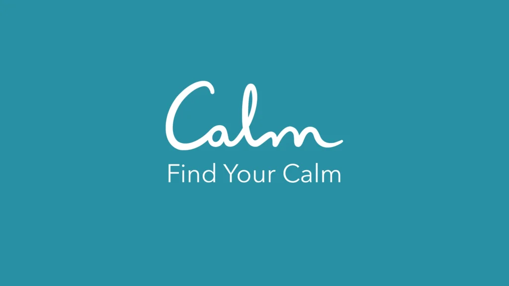 20 من أفضل تطبيقات الذكاء الاصطناعي التي يجب معرفتها 14 هادئ – Calm