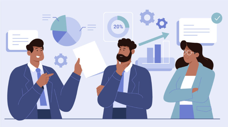 خطوات تأسيس مشروع تجاري صغير: دليل المبتدئين المكون من 8 مراحل