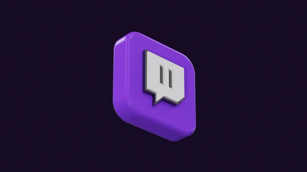 قناتك على Twitch 10. تحقيق الدخل من قناتك على Twitch