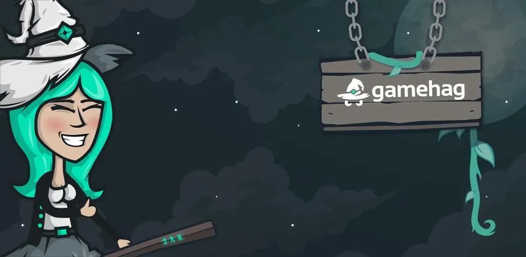 Gamehag Gamehag هو أحد التطبيقات الشهيرة التي تسمح لك بلعب الألعاب وكسب المكافآت.