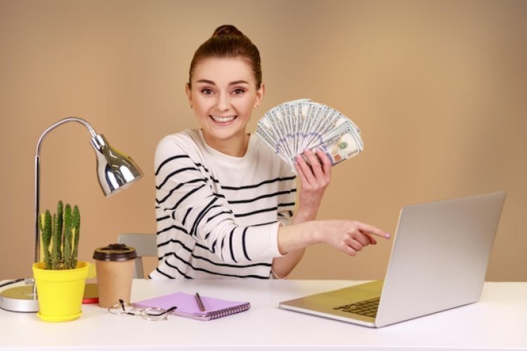 أفضل مواقع ربح المال من الانترنت مضمونة 2025 1 أفضل مواقع ربح المال من الانترنت مضمونة 2025