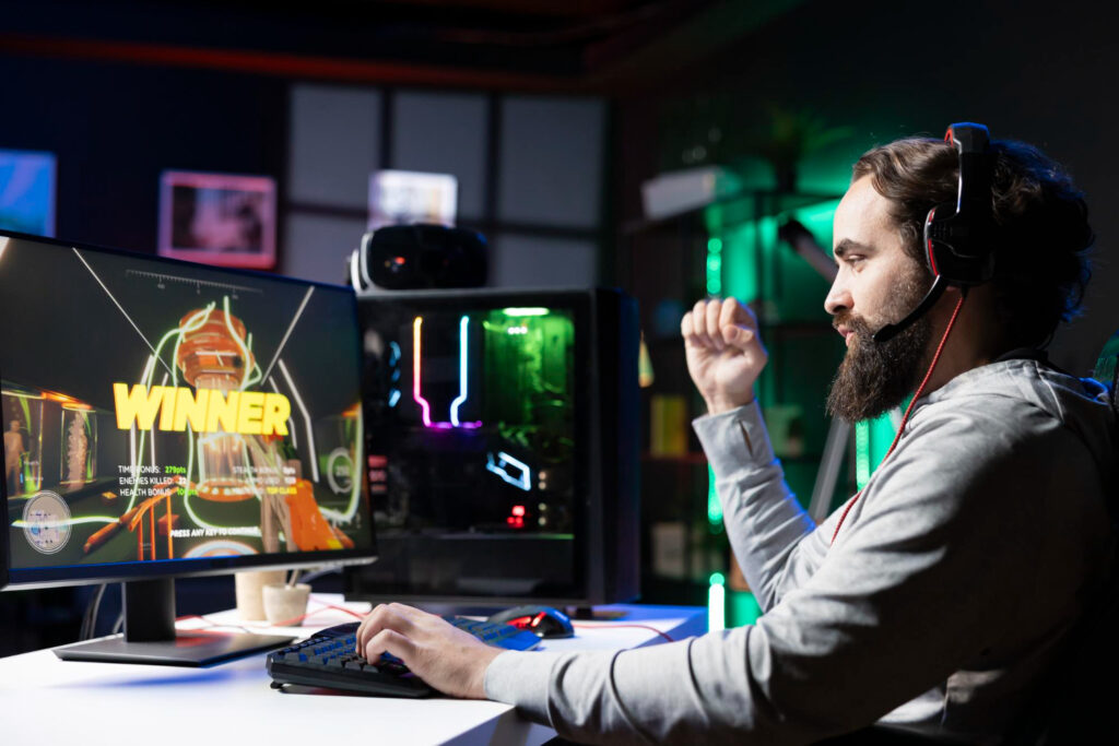 Top 15 Jeux pour Gagner de l’Argent Réel Gratuit – Guide 2025