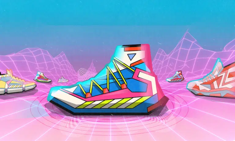 Walk to Earn أو W2E هو تطبيق لربح المال من المشي