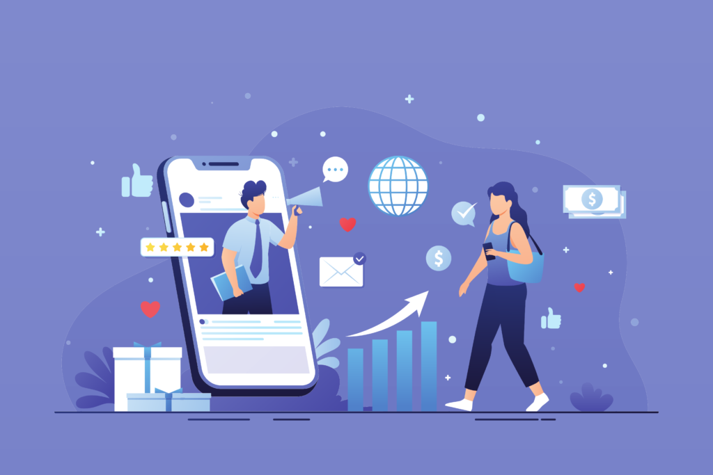 3. Affiliate Marketing Without a Website