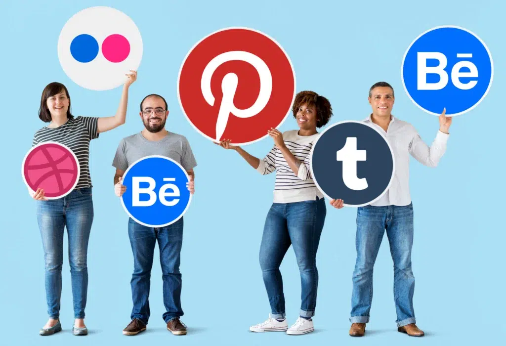 2. إدارة العلامات التجارية والحسابات على وسائل التواصل الاجتماعي باستخدام الذكاء الاصطناعي