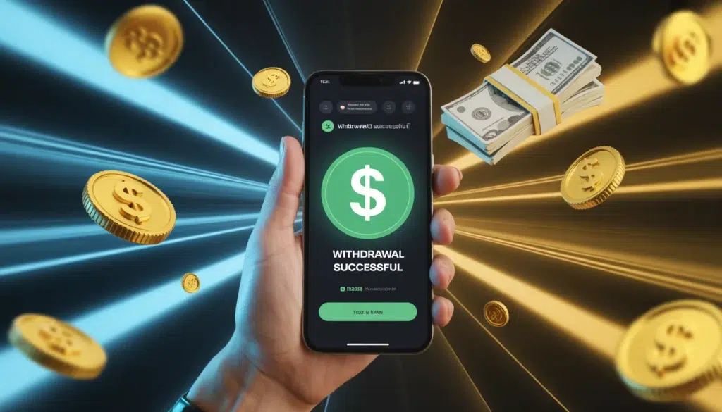 أفضل تطبيقات لربح المال والدفع الفوري